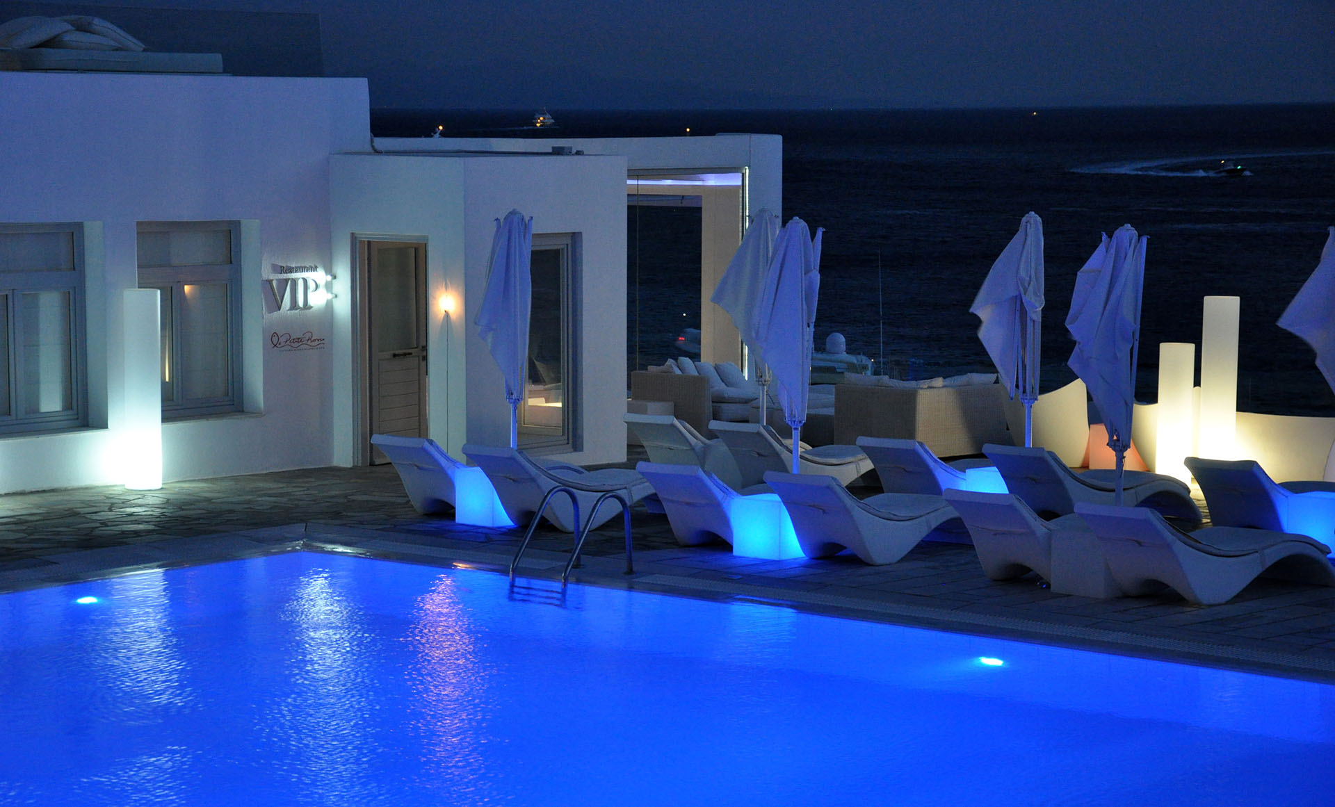 Petasos Beach Resort & Spa